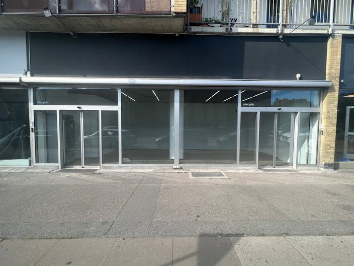 project space, cph n - Image 0