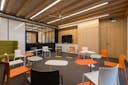 Salle de r�union 36m2 - Lyon Confluence
