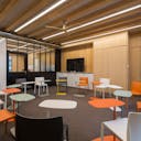 Salle de r�union 36m2 - Lyon Confluence