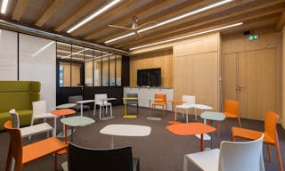 Salle de r�union 36m2 - Lyon Confluence - Image 0