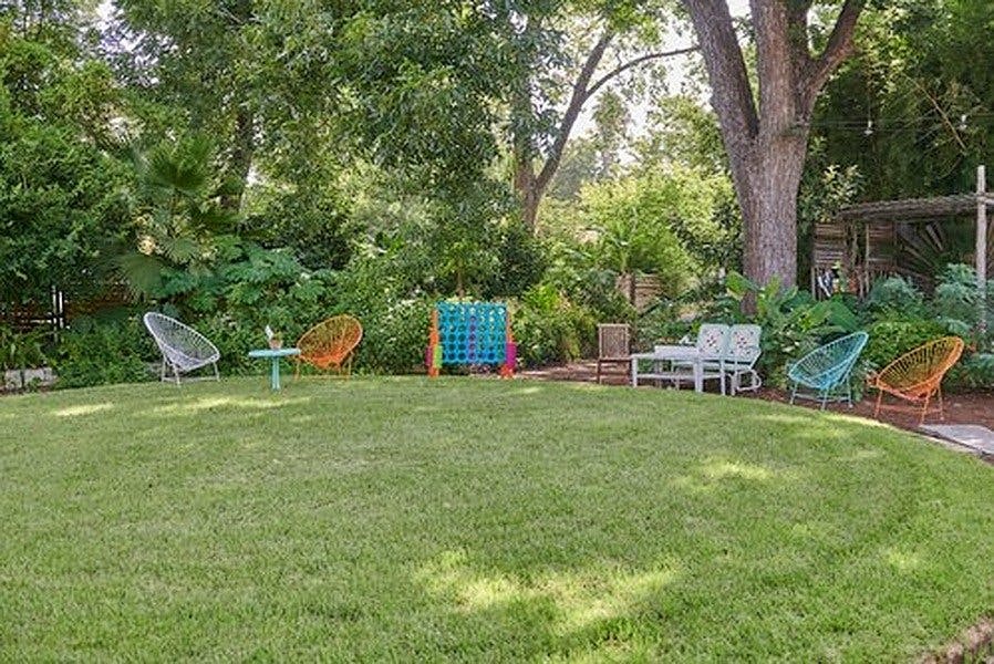 Unique 123 sqm Event and Showroom Space in East Austin
