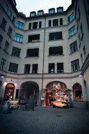 Gågatan Pop Up Malmö  - Image 5