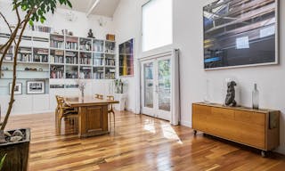 A Modern Space for Creatives - Image 2