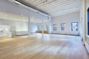 Gorgeous, Exposed White Brick Tribeca Penthouse - Image 5