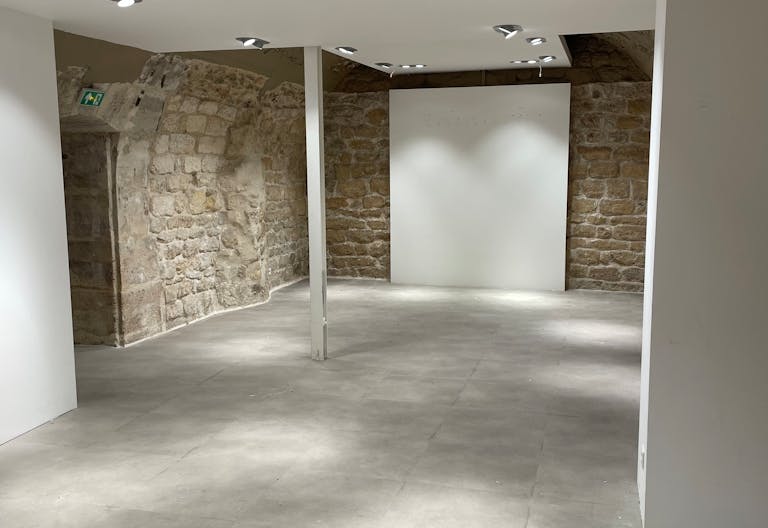 Espace Pop Up au coeur du Marais - Image 3