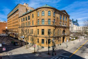 Historic Venue -Harmonie Club social club and preforming arts center - Image 5