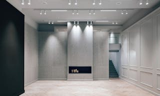 KuDamm Retail Showroom space #2 - Image 2