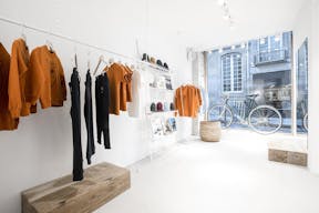 Boutique - Showroom Le Marais Rue du Temple - Image 5