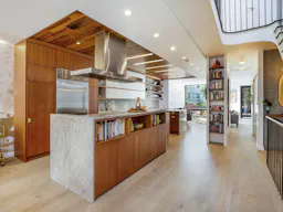 Warm Modern Design Brooklyn - Image 3