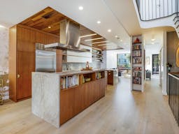 Warm Modern Design Brooklyn - Image 3