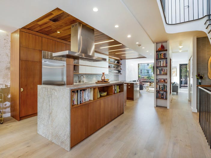 Warm Modern Design Brooklyn - Image 3