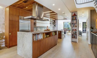 Warm Modern Design Brooklyn - Image 3