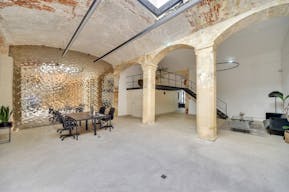 Showroom/ Pop-up space in le Haut Marais - Image 0