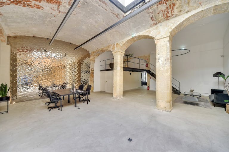 Showroom/ Pop-up space in le Haut Marais - Image 0