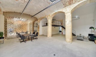 Showroom/ Pop-up space in le Haut Marais - Image 0
