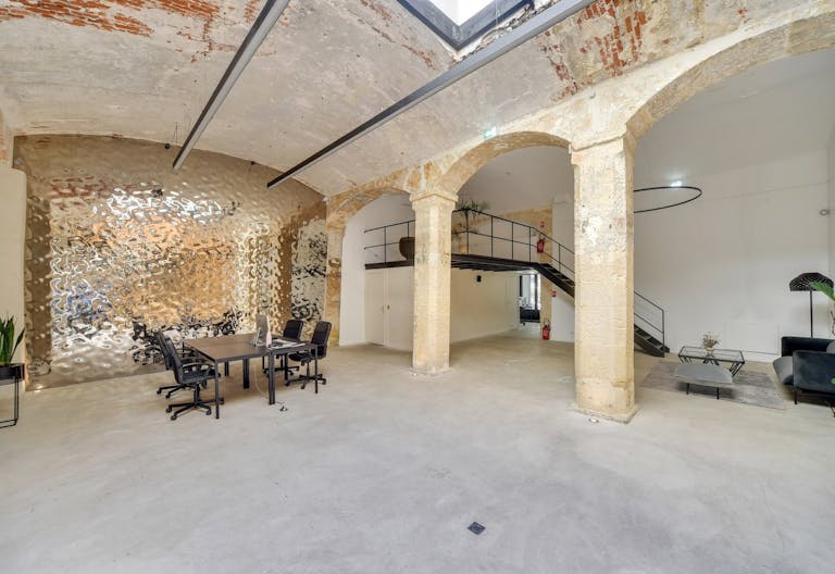 Showroom/ Pop-up space in le Haut Marais - Image 0