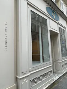 Perfect pop up space in Paris 75007 - Image 0