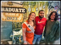 Bar & Lounge with an Industrial Atmosphere - Image 14