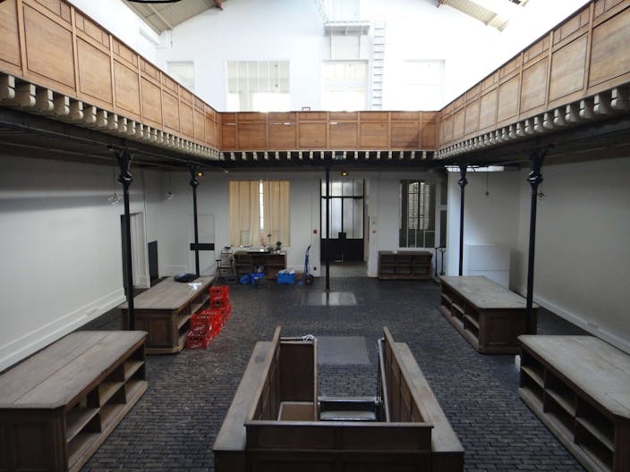 Atypical Venue near Bastille / Le Marais - Ideal for Fashion Week Showroom / Shooting / Filming - Image 1