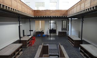 Atypical Venue near Bastille / Le Marais - Ideal for Fashion Week Showroom / Shooting / Filming - Image 1