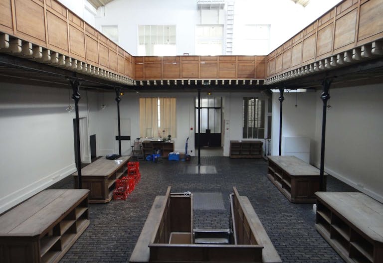 Atypical Venue near Bastille / Le Marais - Ideal for Fashion Week Showroom / Shooting / Filming - Image 1