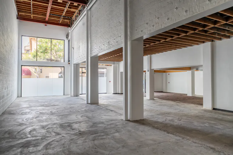 ±10,500 SF Beverly Hills Flagship Pop-Up | Golden Triangle at 238 N. Canon Drive - Image 1