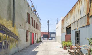 Unique Space in the Arts District - Image 0