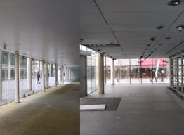 Prime Location Boutique Place du March� Saint-Honor� (Boutique 5/6) - Image 4