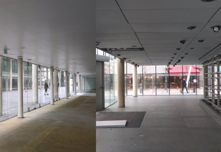 Prime Location Boutique Place du March� Saint-Honor� (Boutique 5/6) - Image 4