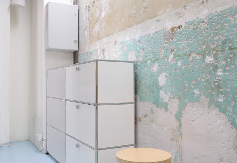 Small Small Space, a tiny place for big things in the heart of Milan - Image 1