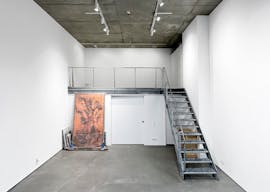 White Cube Space in heart of Berlin - Image 3