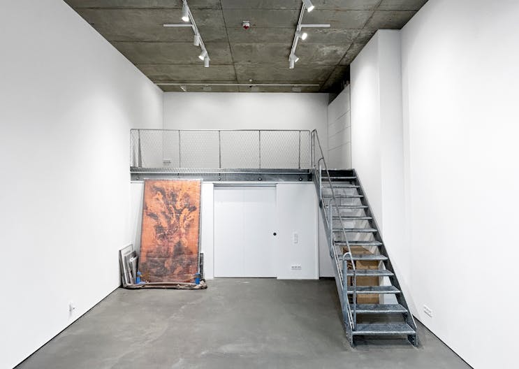 White Cube Space in heart of Berlin - Image 3