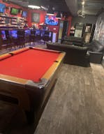 Bar & Lounge with an Industrial Atmosphere - Image 30