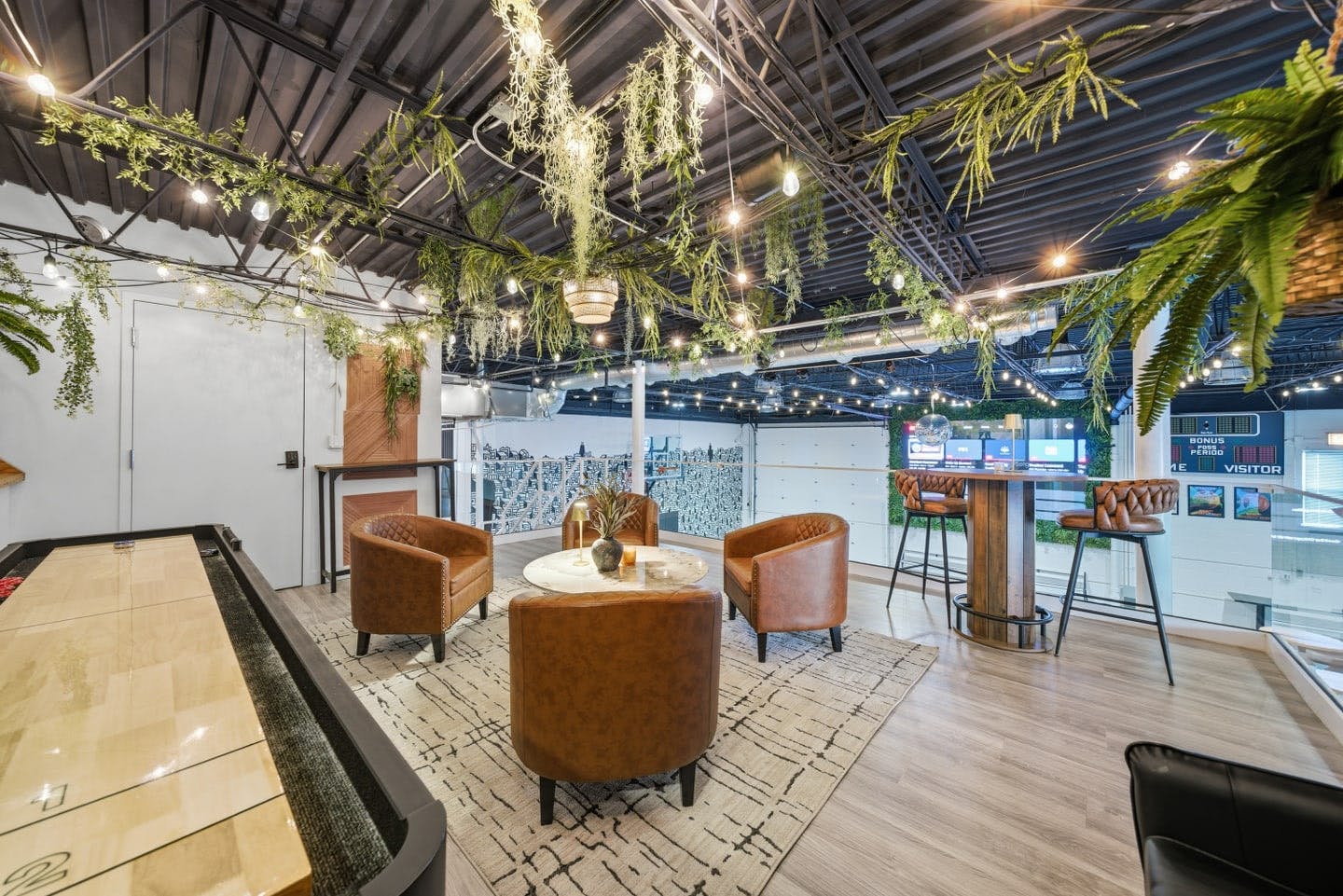 2,500 sqft Multi-Use Event Space in Chicago West Loop