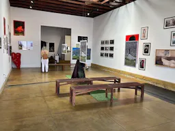 White Box Space in West Adams - Image 28