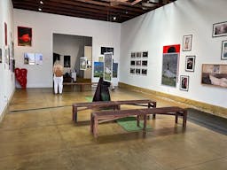 White Box Space in West Adams - Image 28