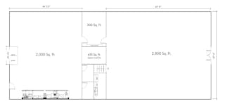 Incredible LA Event Space - Image 16