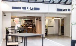 Superb Creative Space in Le Marais - Image 11