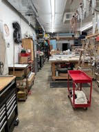 2300 SF Williamsburg WareHouse - Image 1