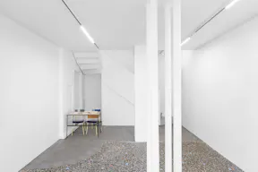 Superbe Galerie/Showroom au Cœur de Saint-Germain et Pont Neuf - Image 2