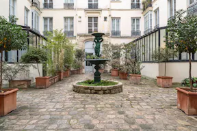 Loft atypique dans le coeur du marais - Image 3