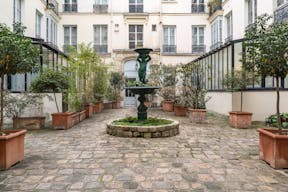 Loft atypique dans le coeur du marais - Image 3