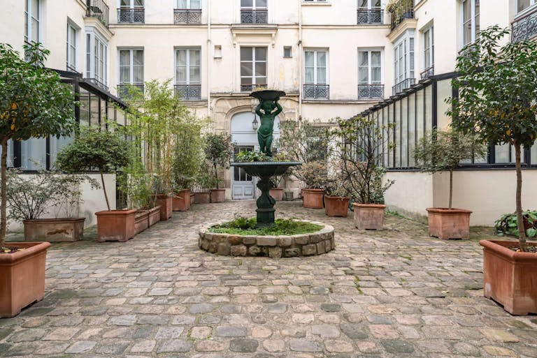 Loft atypique dans le coeur du marais - Image 3