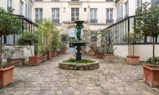 Loft atypique dans le coeur du marais - Image 3