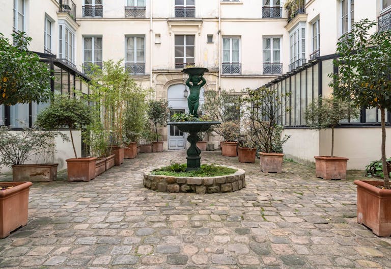 Loft atypique dans le coeur du marais - Image 3