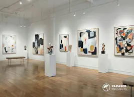 Large Gallery-District Event Space in SoHo - Image 4