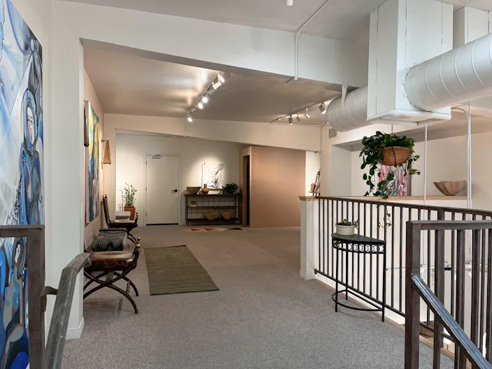 ? Weekend Pop-Up Loft ? Ojai, CA - Image 1