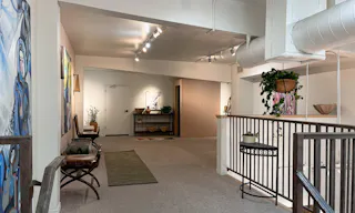? Weekend Pop-Up Loft ? Ojai, CA - Image 1