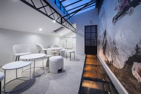 Maison d�di�e aux s�minaires proche Paris - Image 2