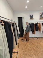 Sublime Pop-Up Store in Le Marais - Image 22